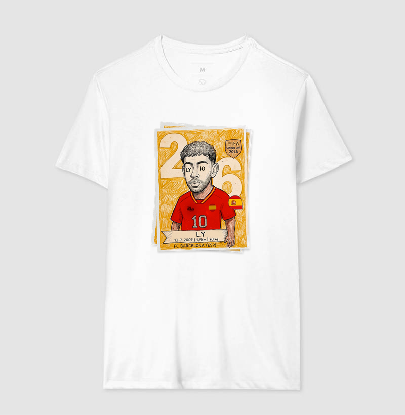 Camisa 3