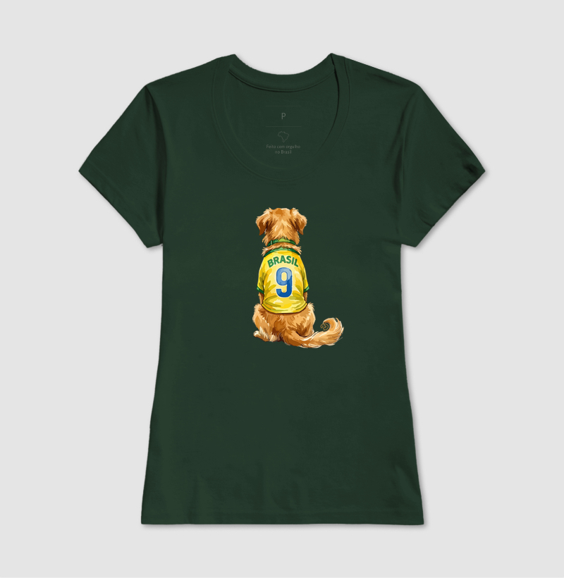 Camisa 9