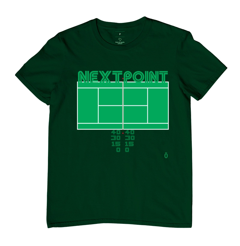 Camisa 9