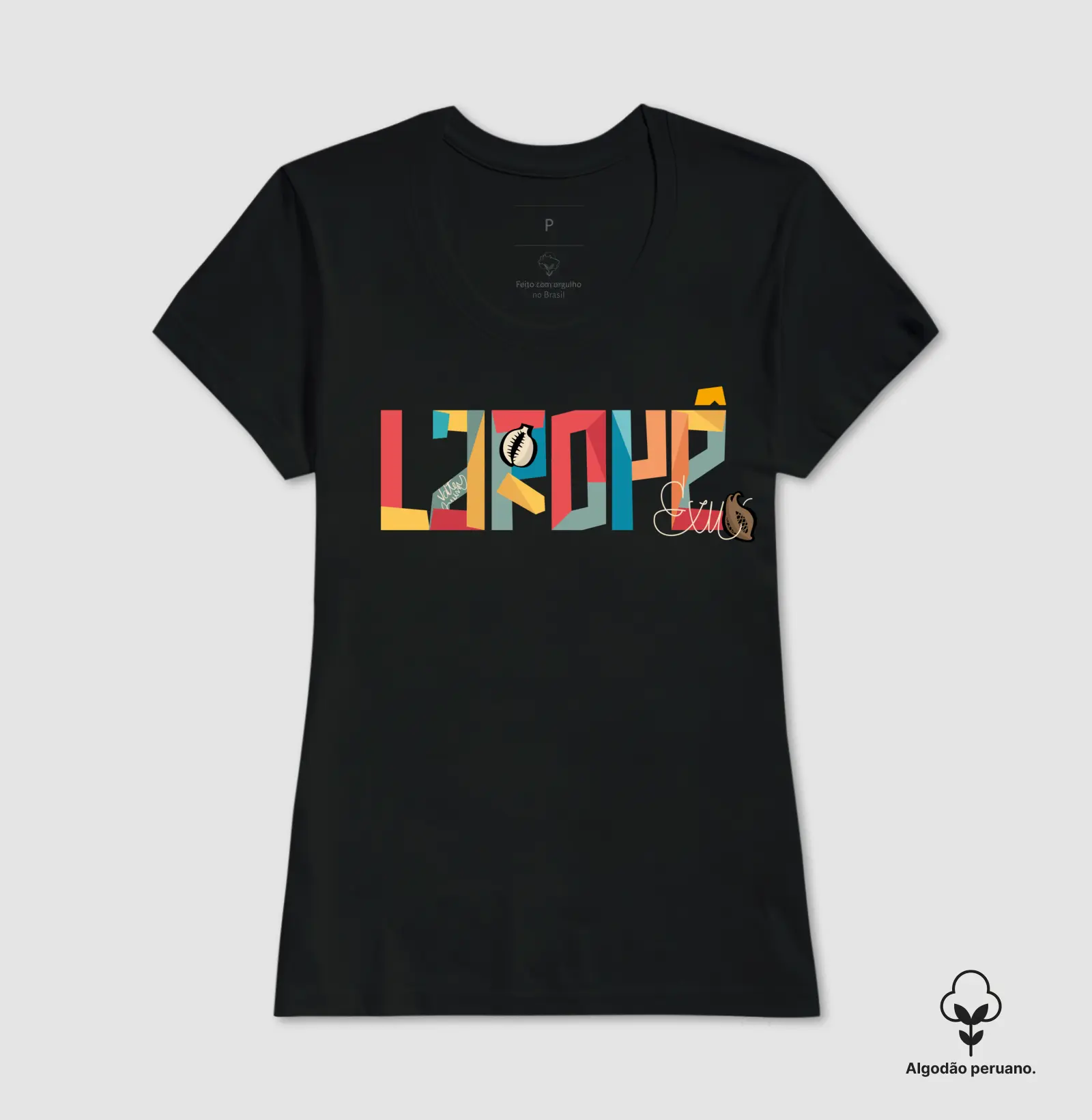 Camisa 3