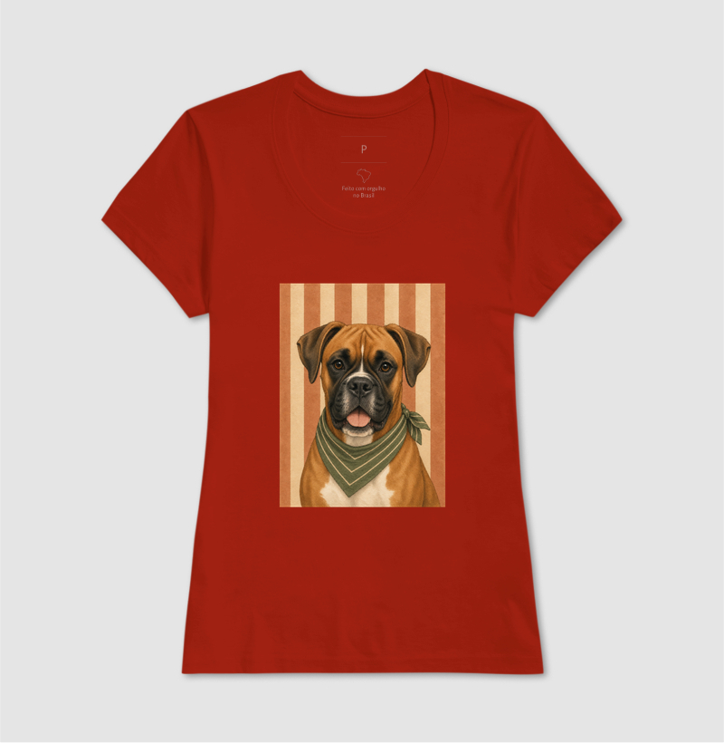 Boxer - Gentle Paws - Imagem 11
