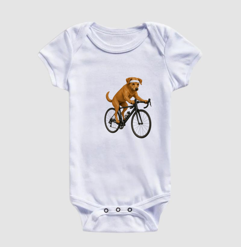 Caramelo - Ciclismo - Imagem 3
