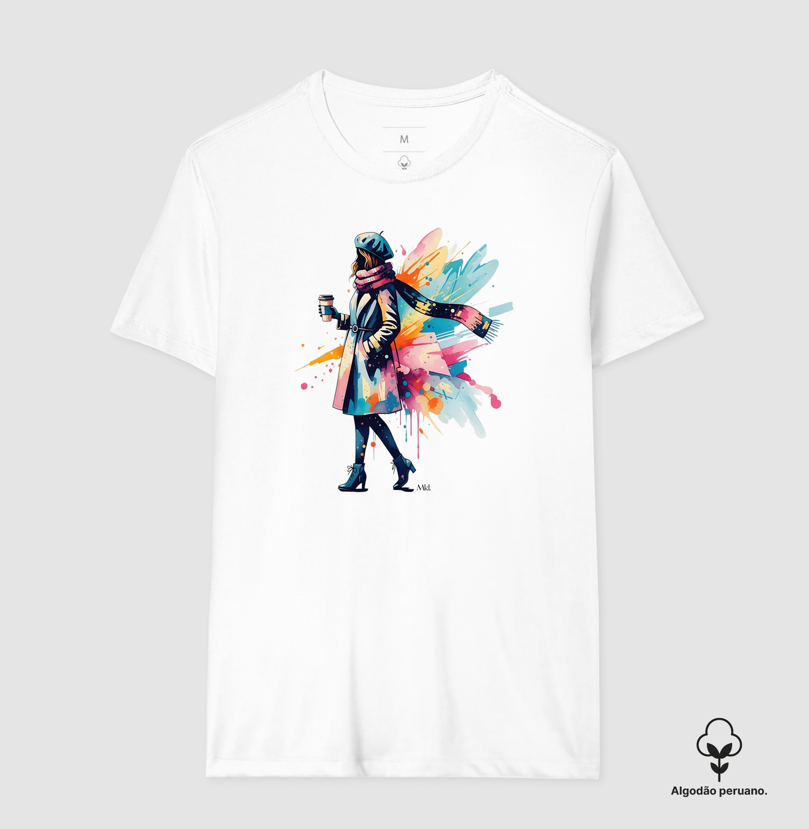 Camisa 1