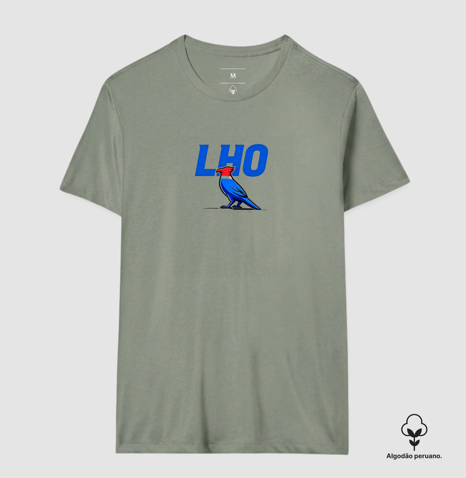 Logo lahu - Imagem 2