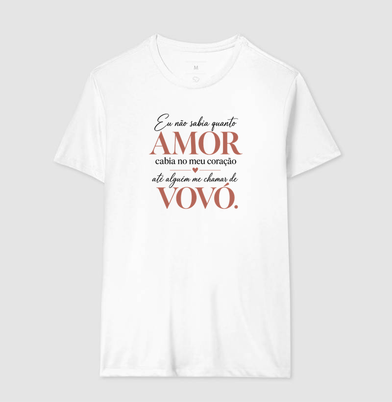 Eu não sabia quanto amor cabia no meu coração (vovó) - Imagem 4
