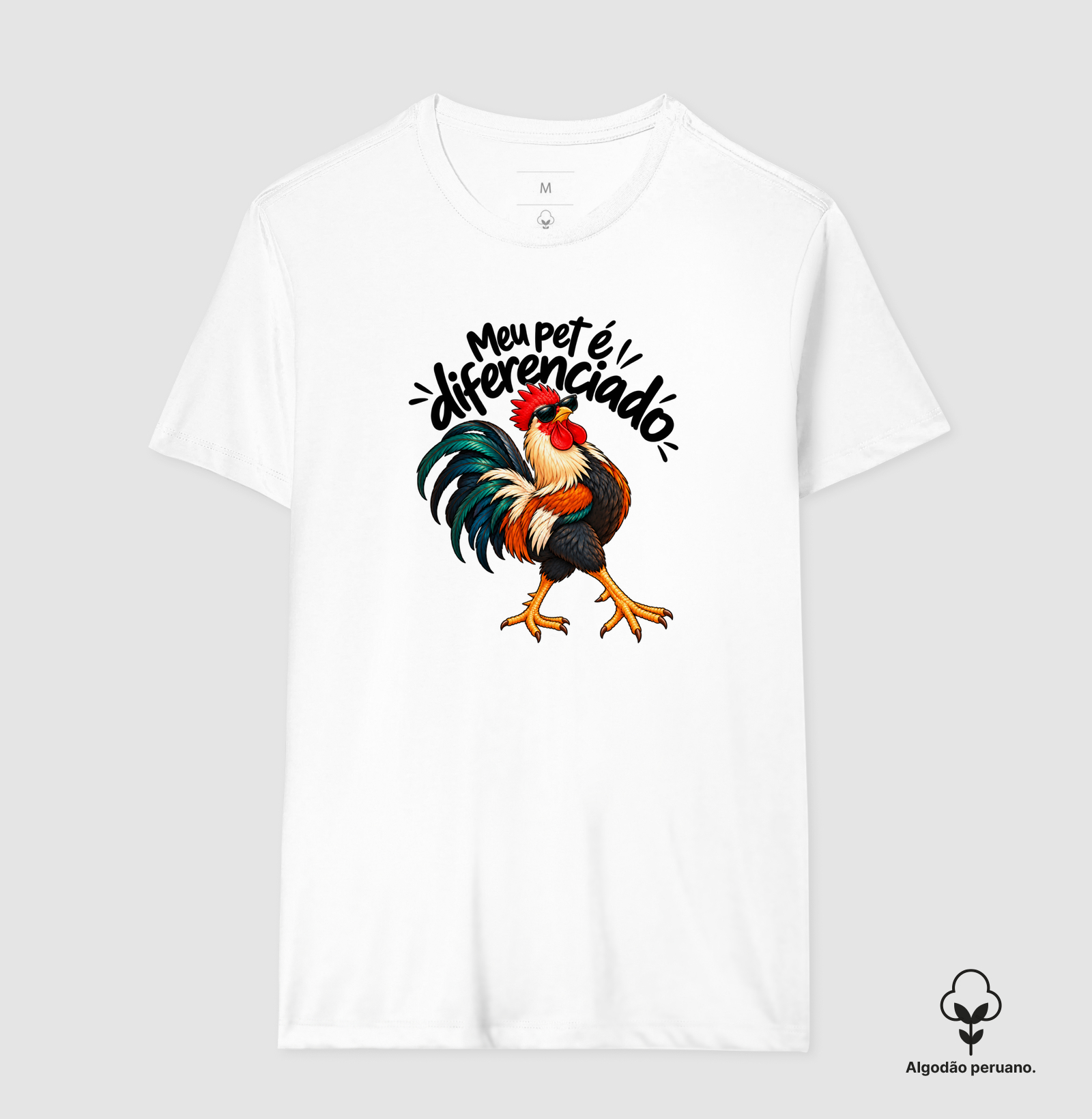 Galo Conquistador - Imagem 2