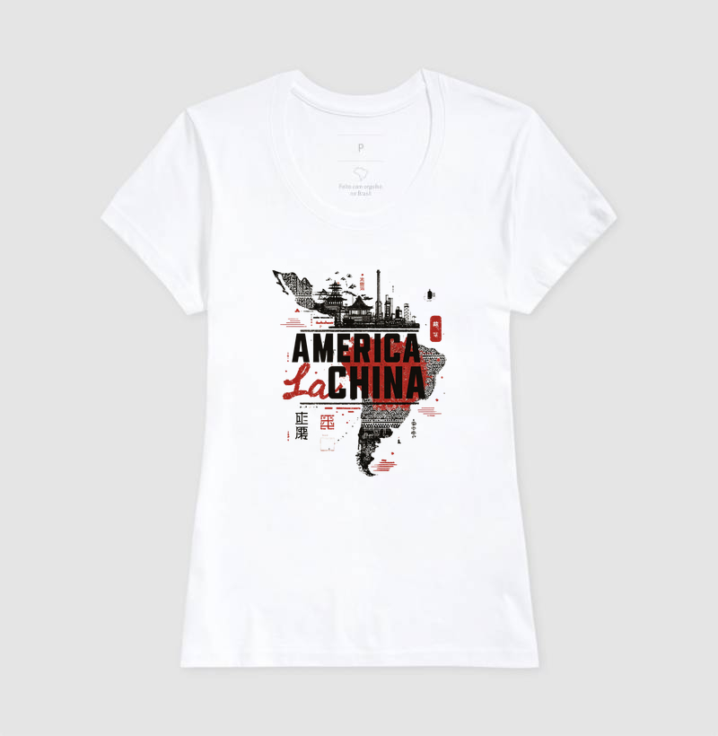 La China. - Imagem 3