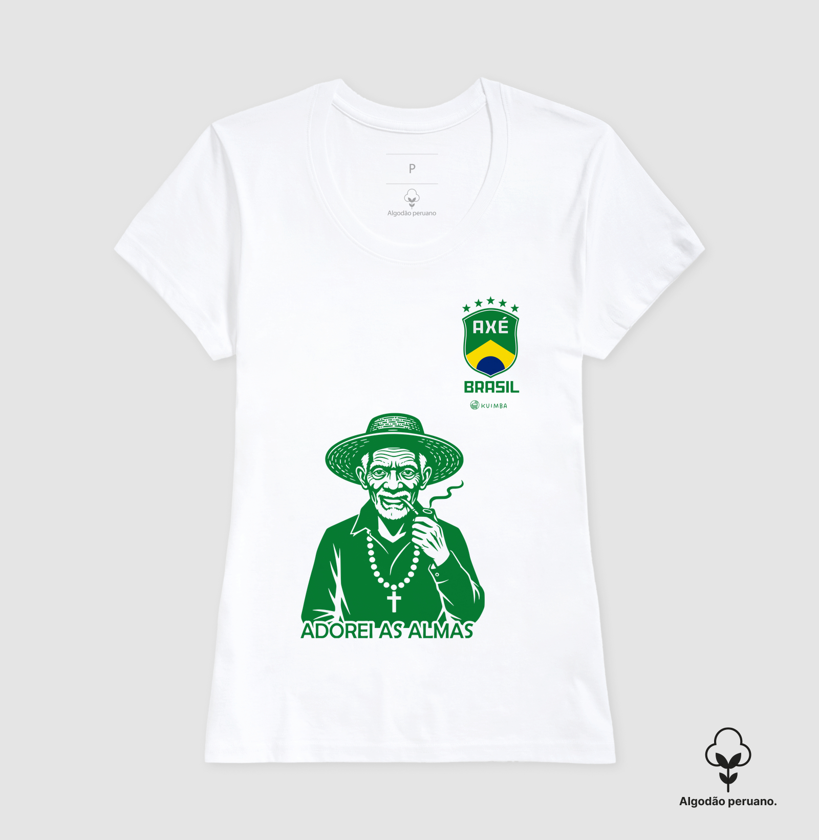 Camisa 3