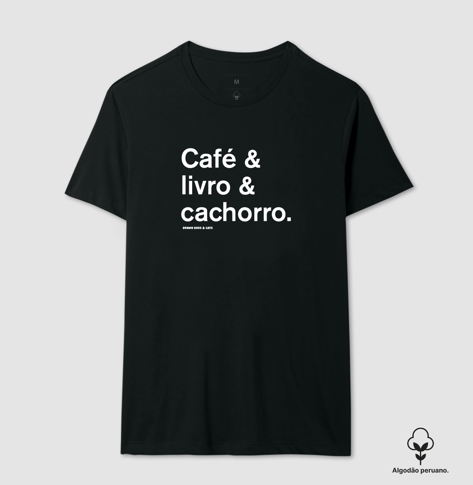 Café & livro & cachorro - Imagem 6