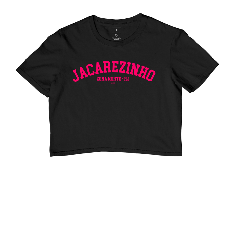 Jacarezinho - Imagem 2
