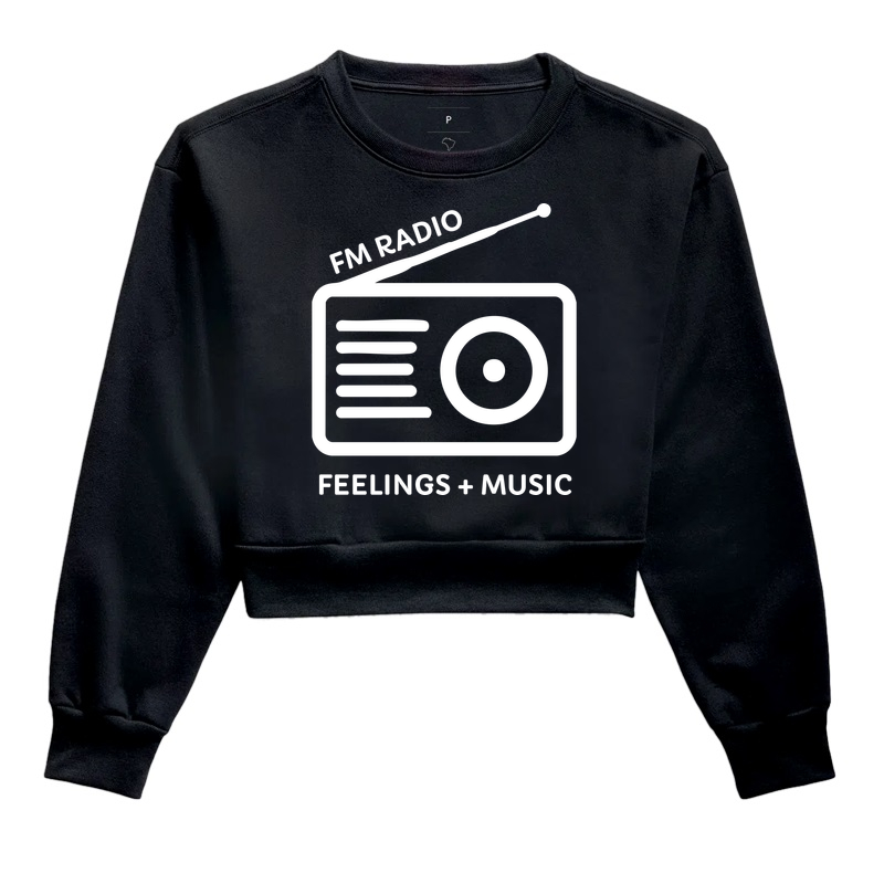 FM Radio - Feelings + Music - Imagem 2