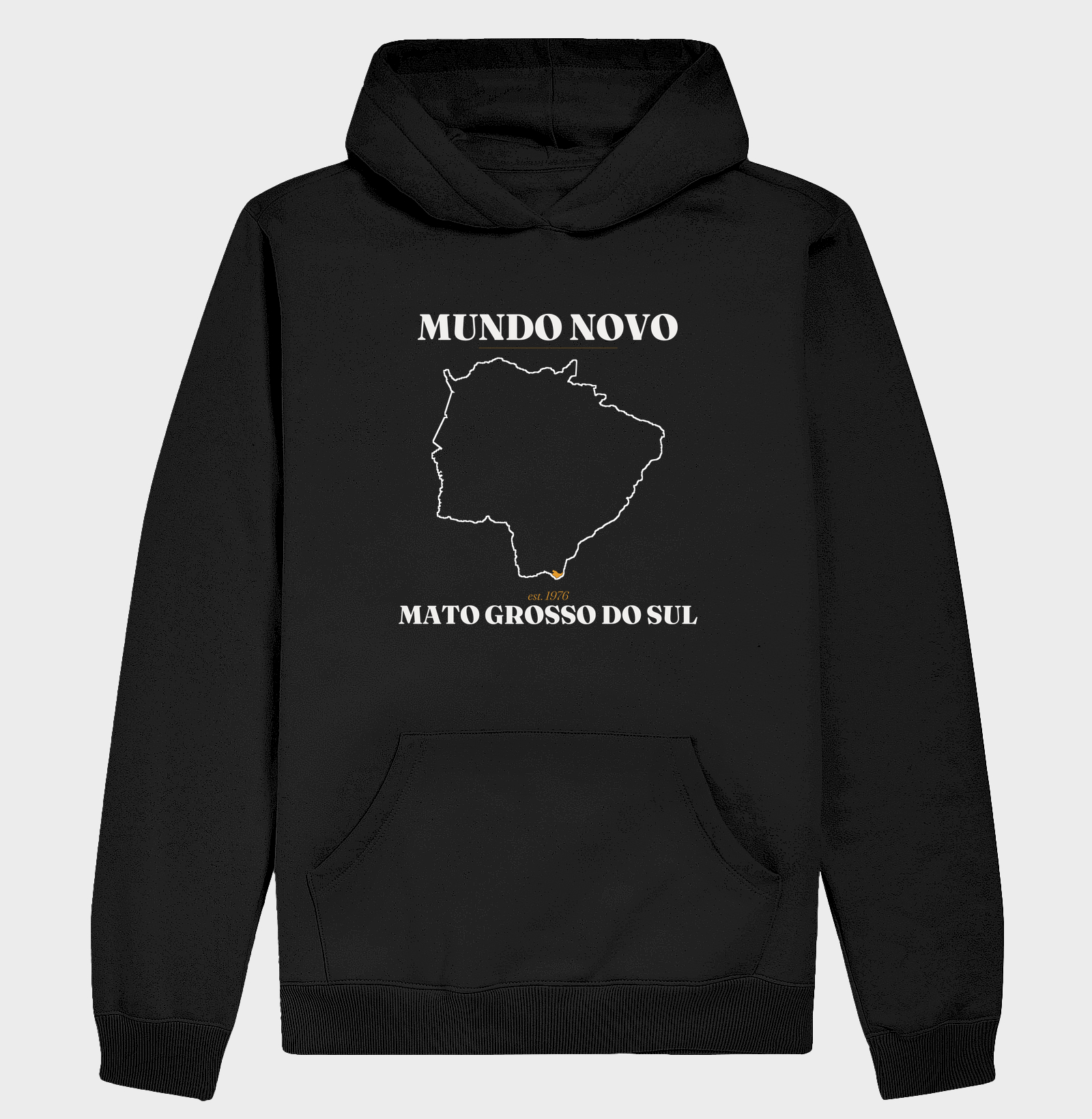 Mundo Novo | Legado MS - Imagem 2