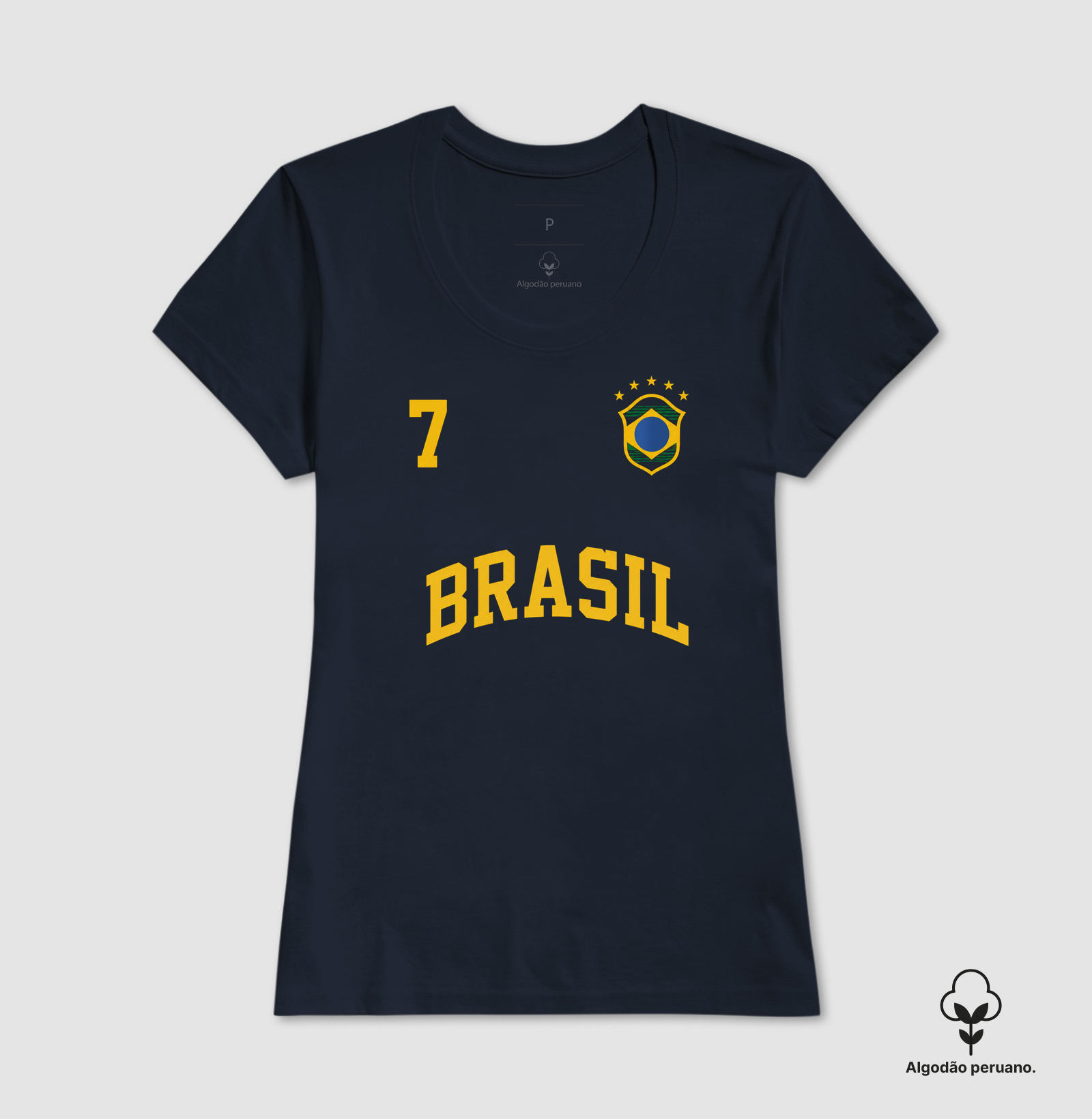 Camisa 6