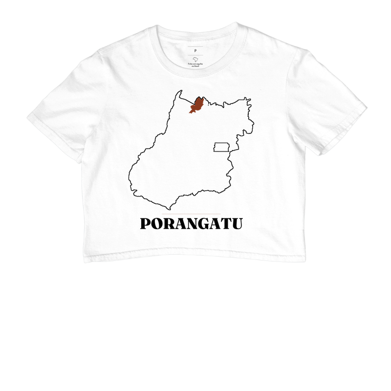 Porangatu | Traço GO - Imagem 3