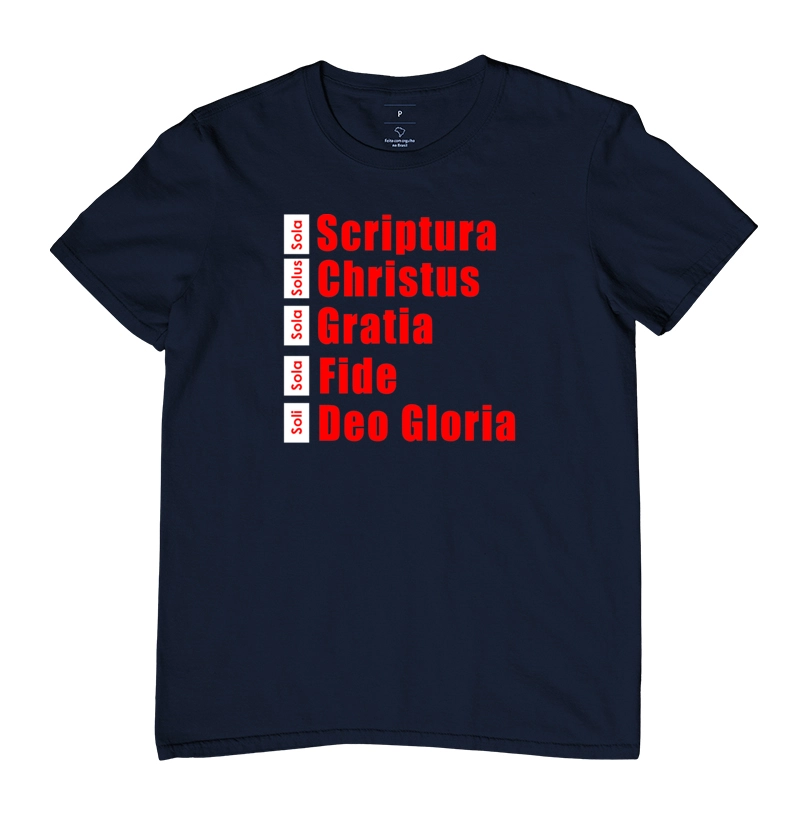 Camisa 5
