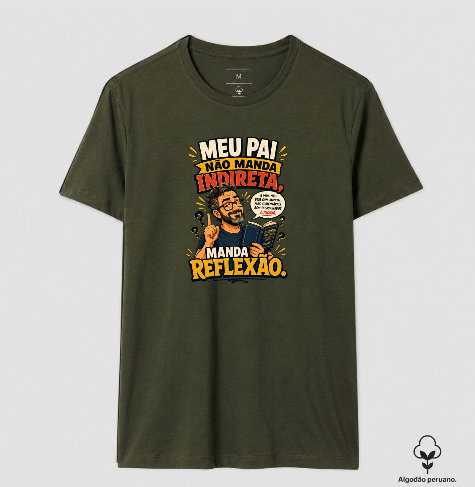Camisa 8