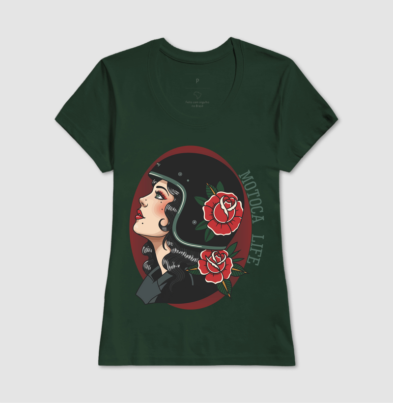 Camisa 13