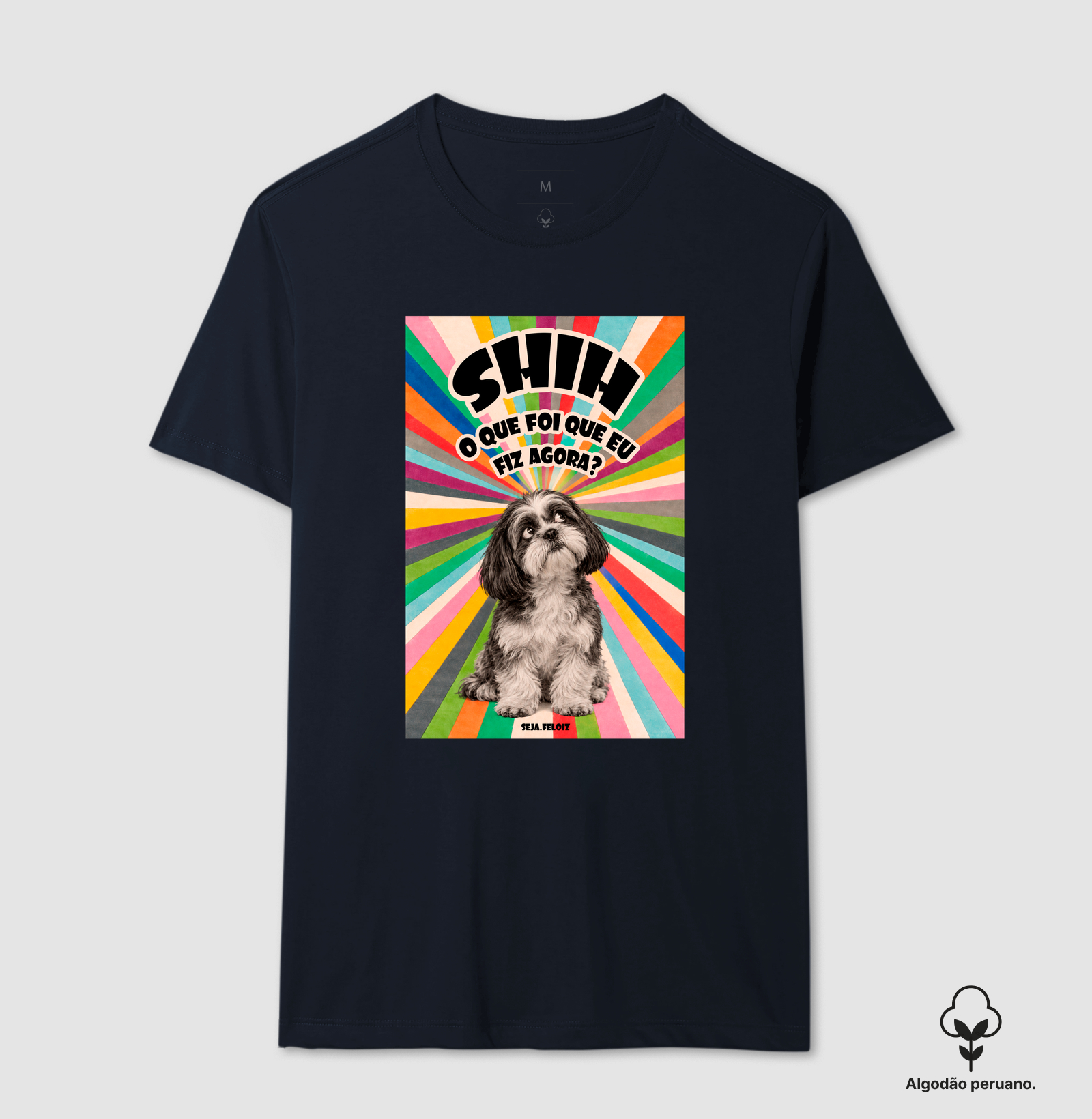 Shih… O Que Foi Que Eu Fiz Agora? - Imagem 9