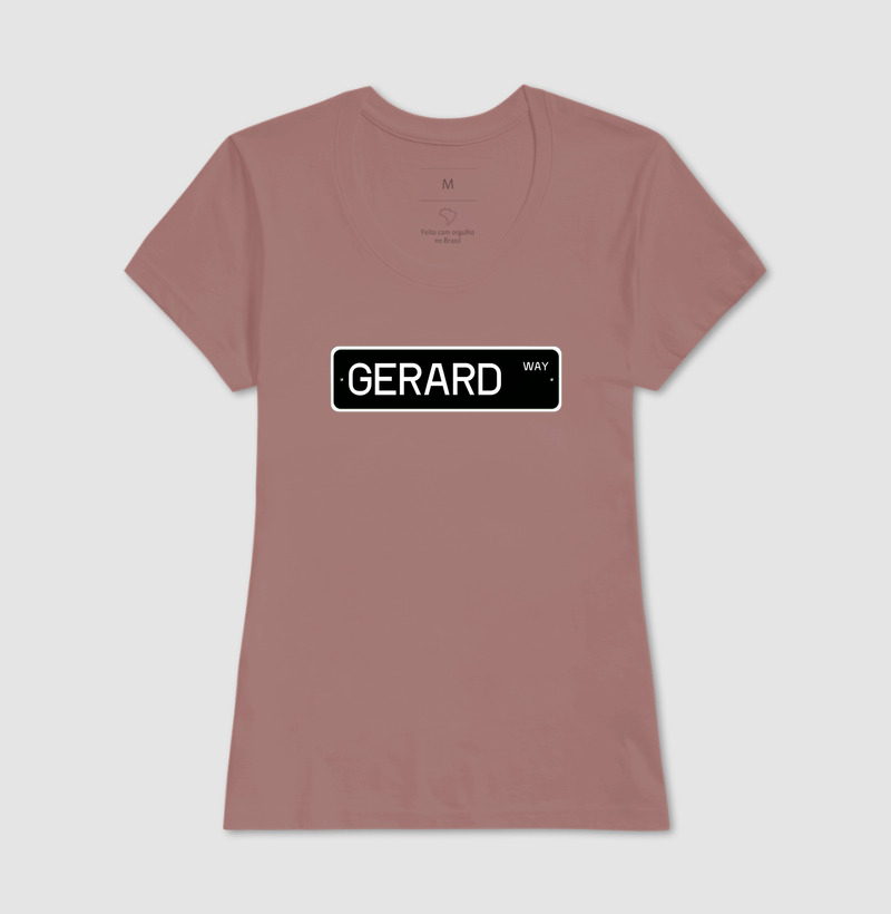 Camisa 15