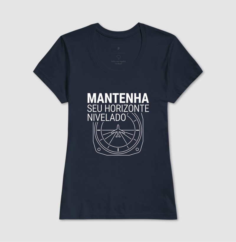 Horizonte Nivelado II - Imagem 7