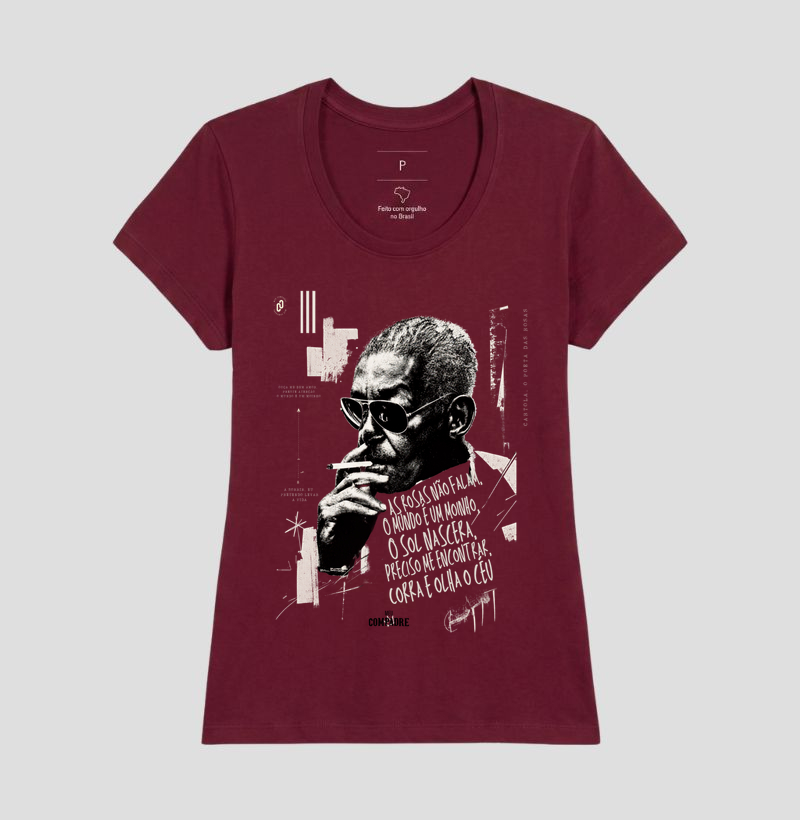 Camisa 17