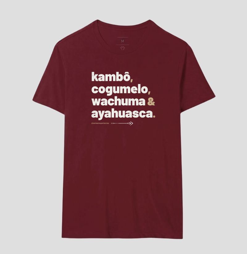Camisa 11