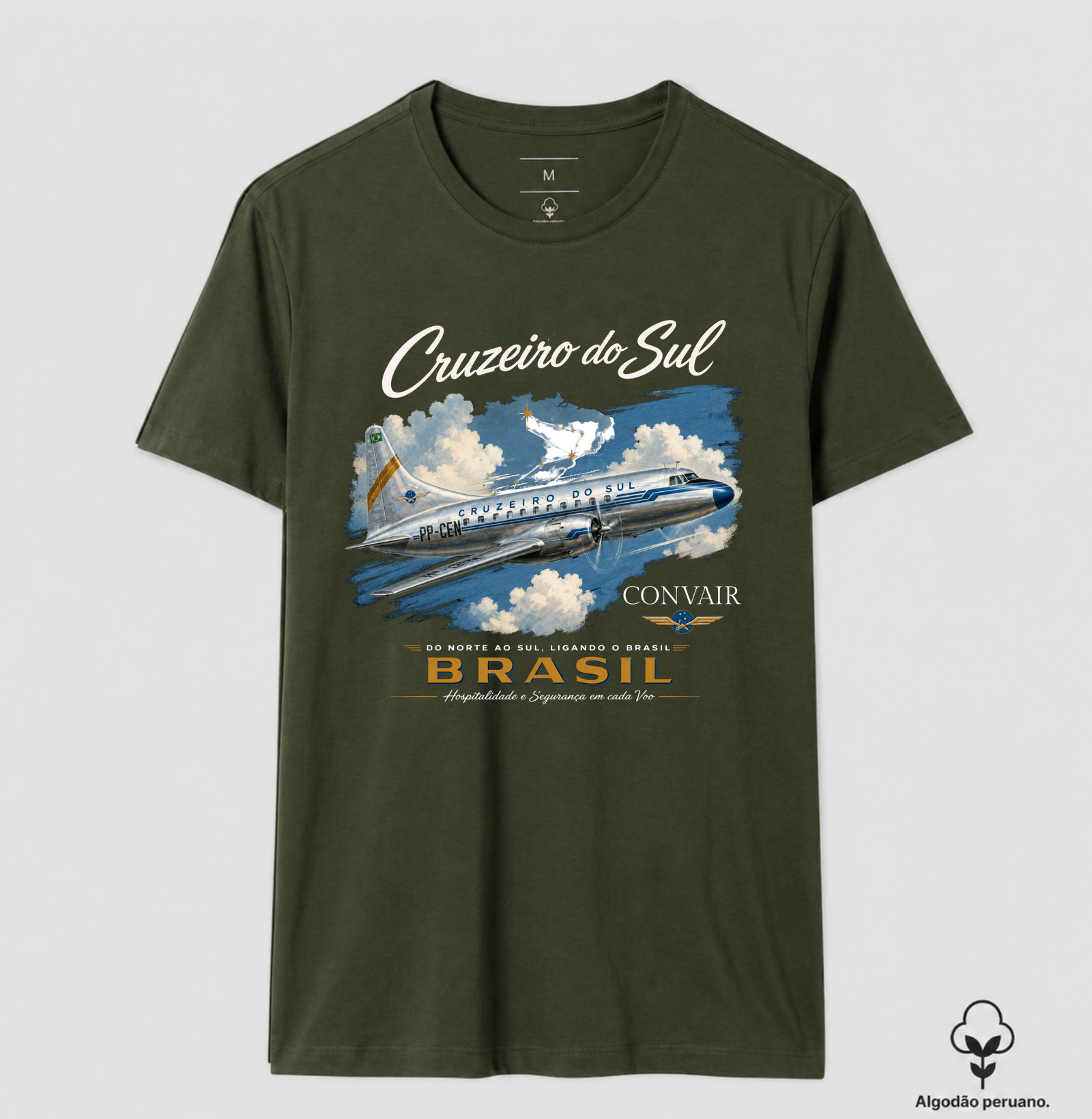 Camisa 6