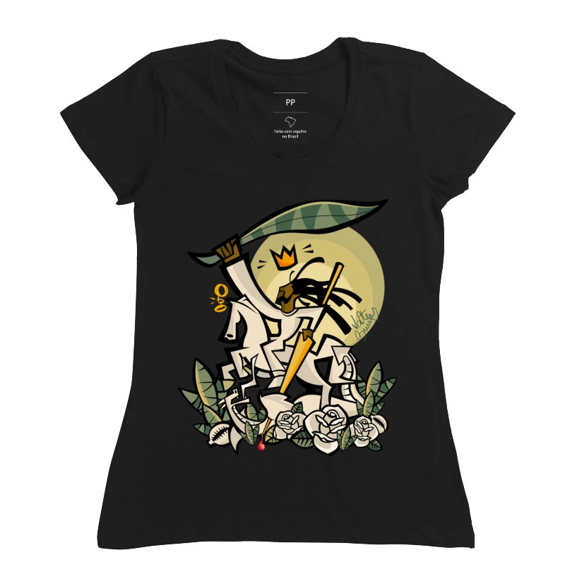 Camisa 2