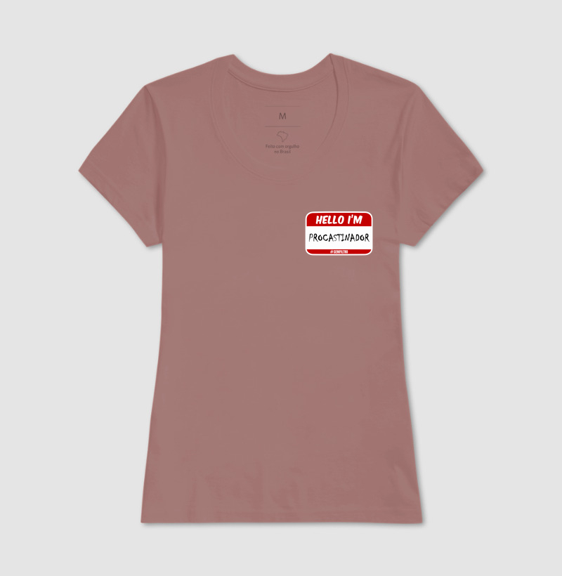 Hello, I'm Procrastinador - Imagem 17