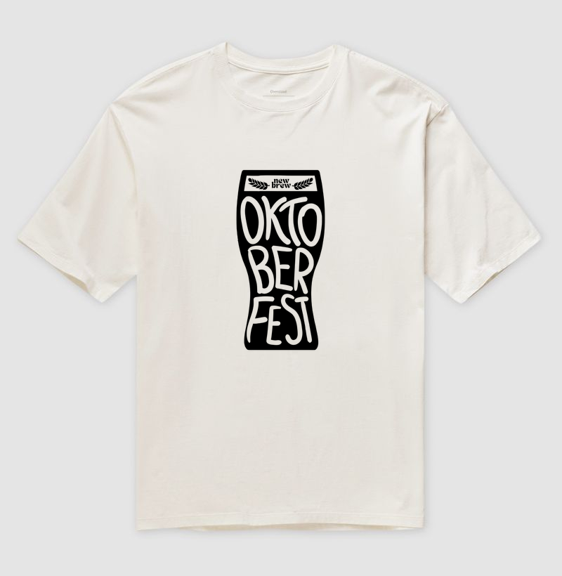 Oktoberfest 8 - New Brew - Imagem 3
