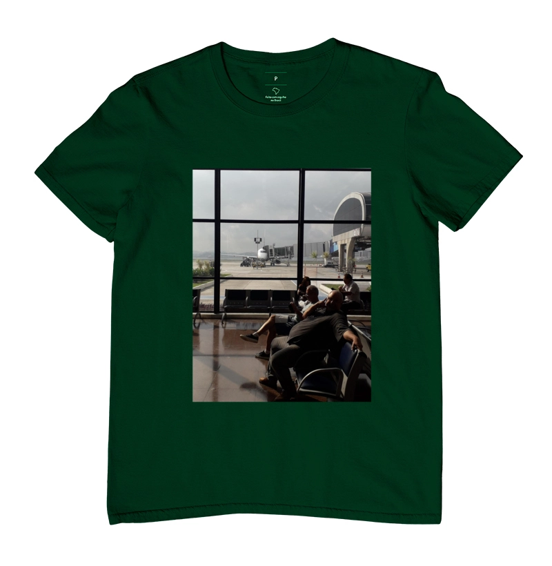 Camisa 11