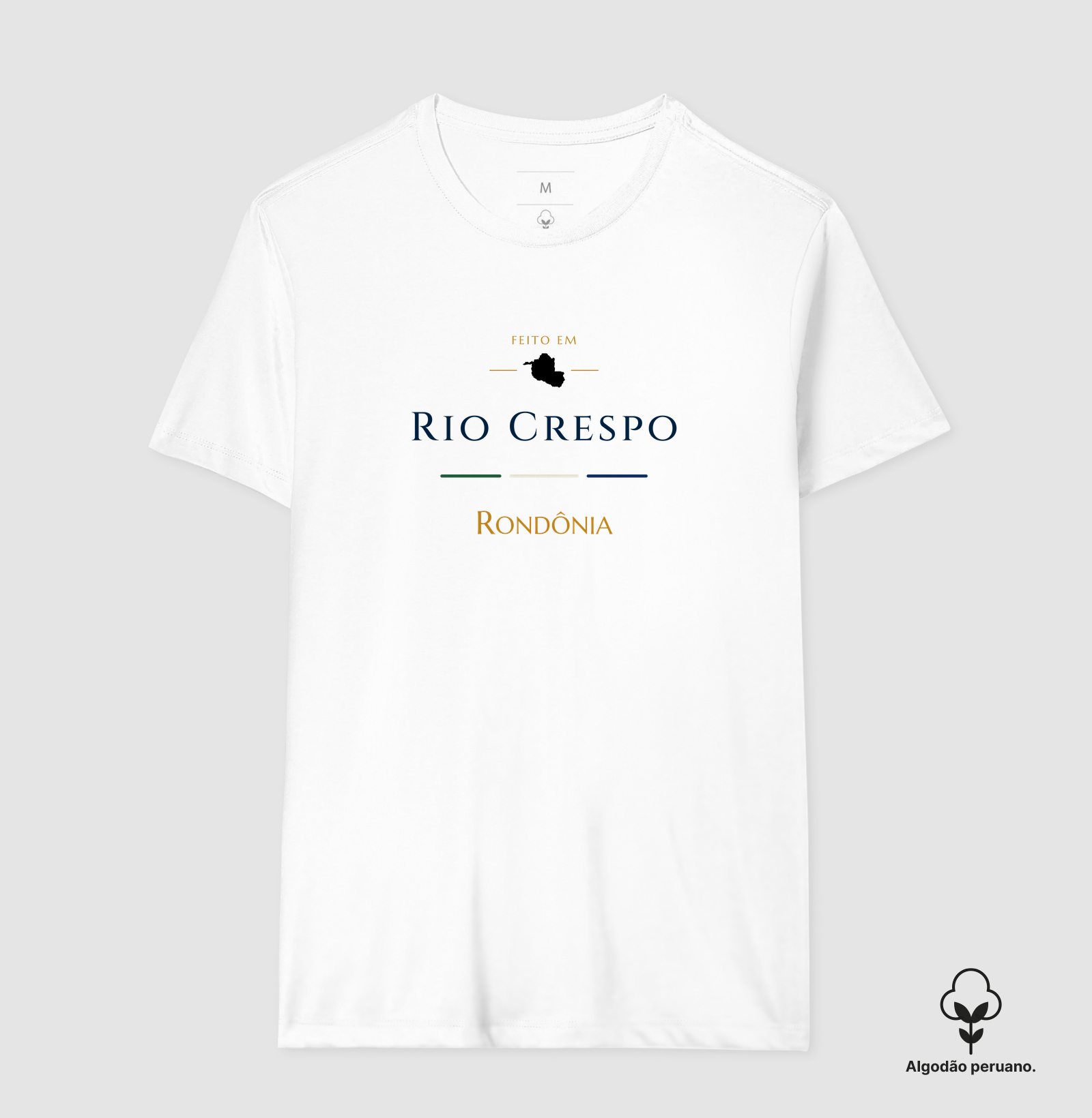 Feito em Rio Crespo RO - Imagem 9
