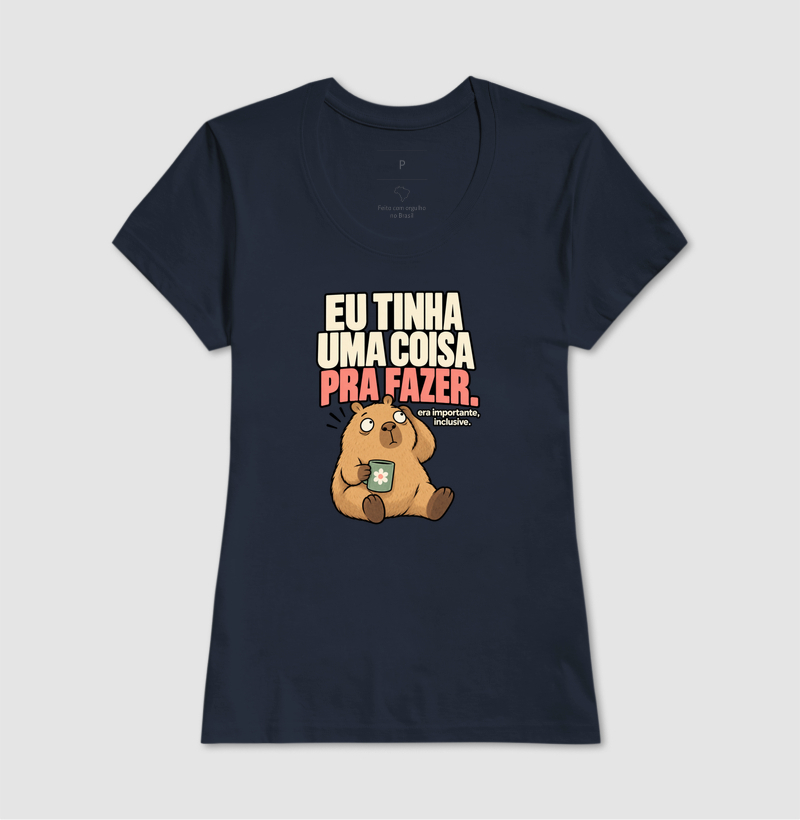 Eu tinha uma coisa pra fazer - Imagem 7