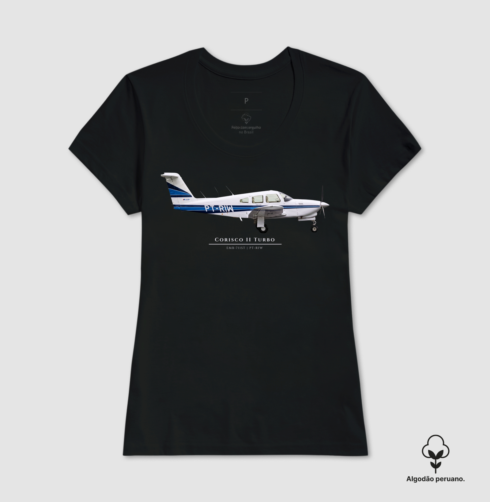 Camisa 6
