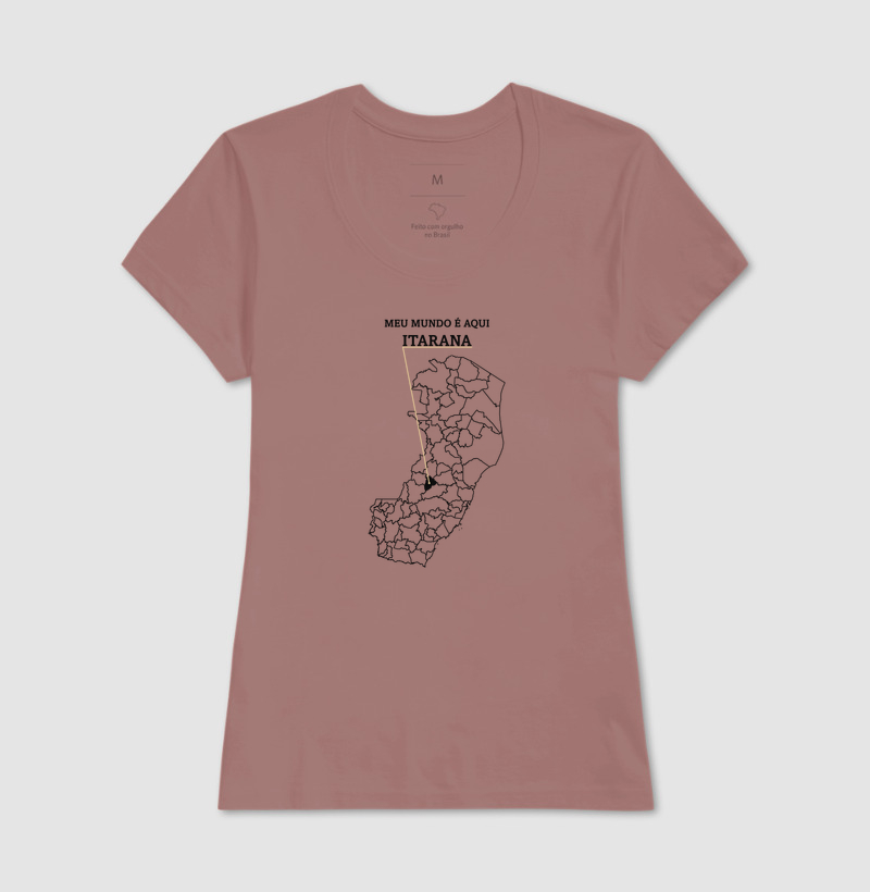 Camisa 15