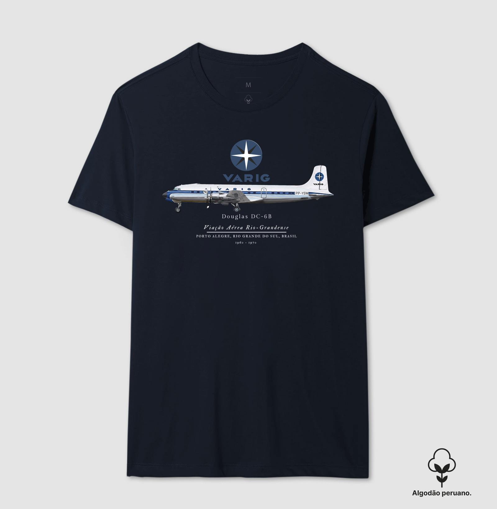 Camisa 6