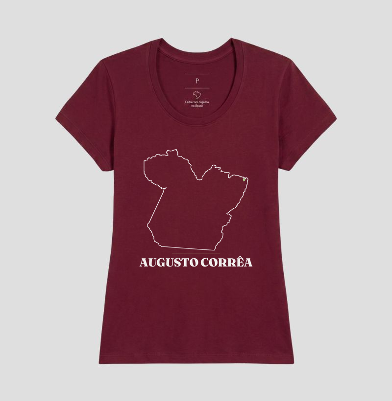 Augusto Corrêa | Traço PA - Imagem 19