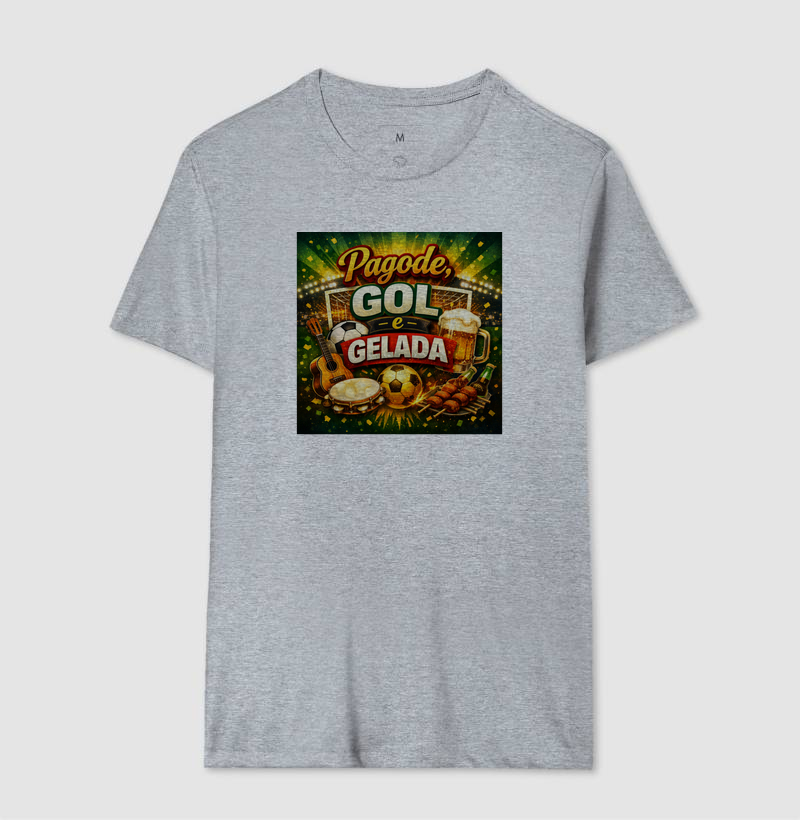 Camisa 7