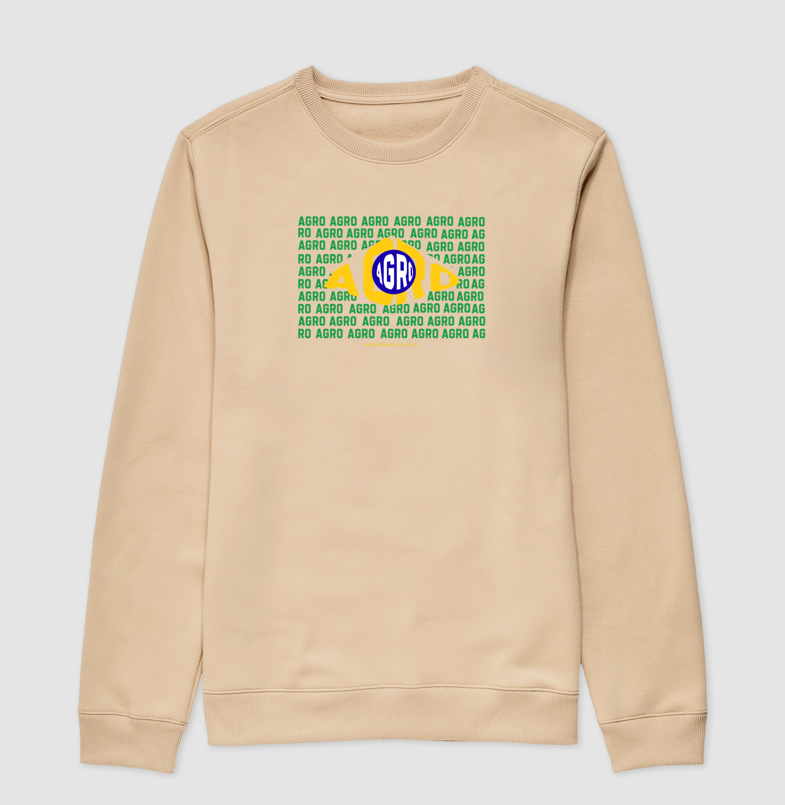 Agro Brasil (bandeira) - Imagem 3