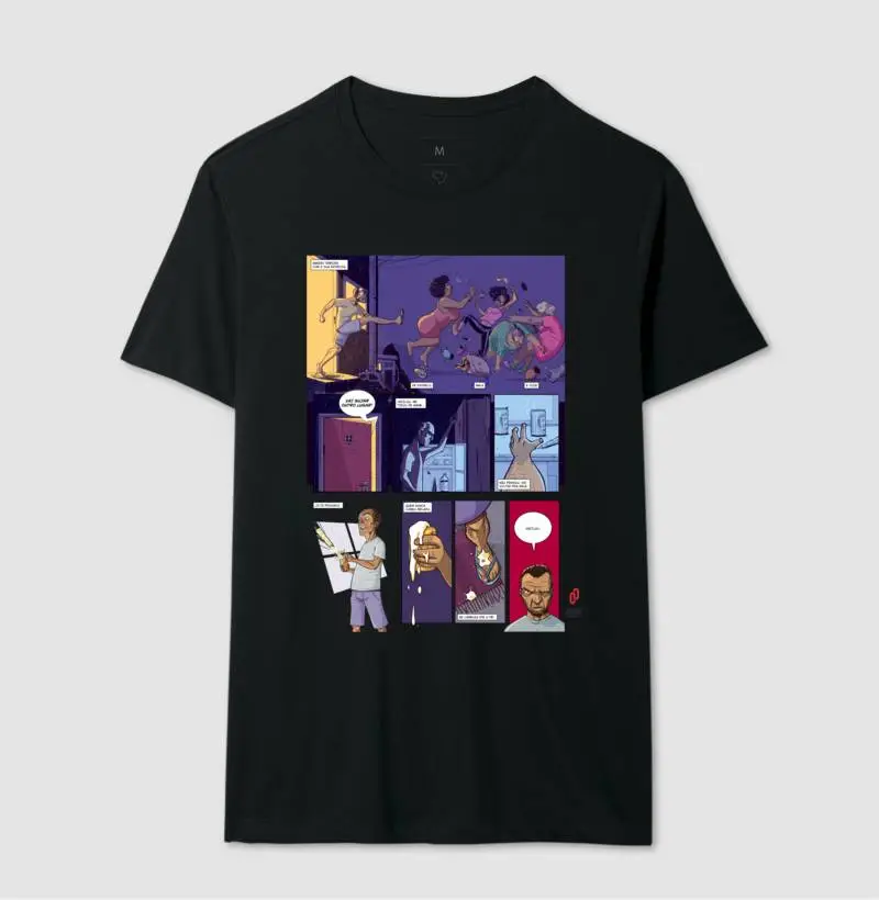 Camisa 1