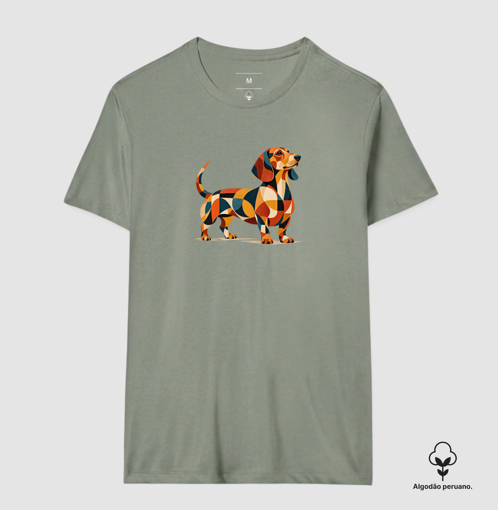 Cachorro em Fragmentos - Imagem 9
