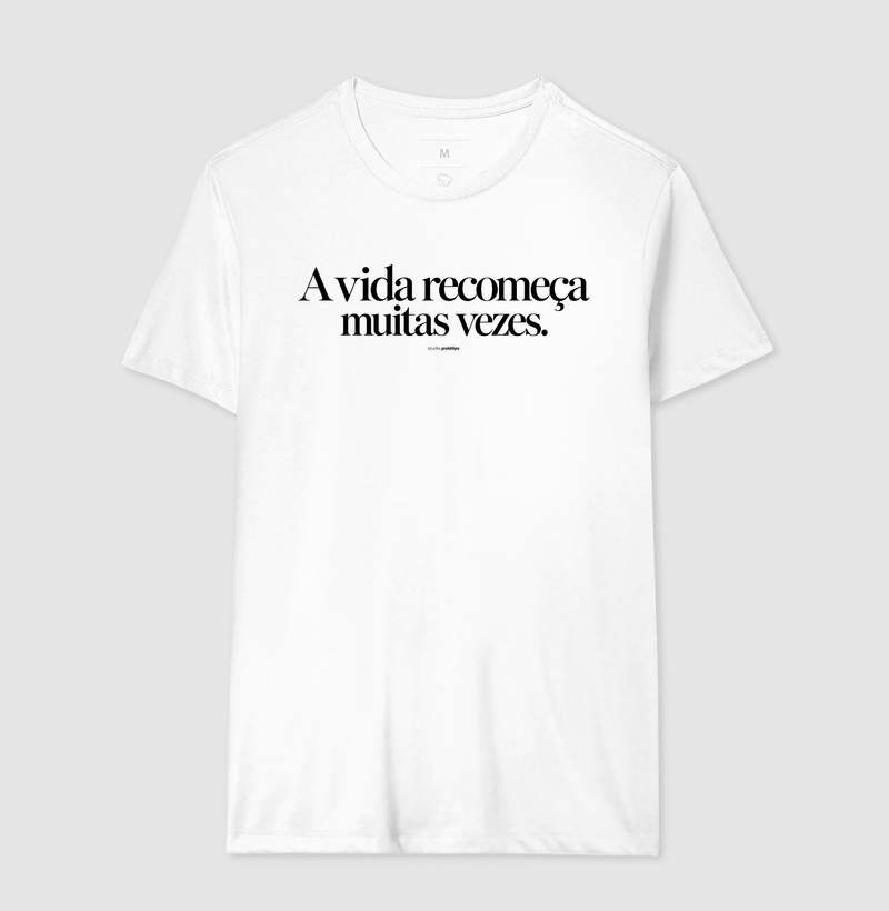 A Vida Recomeça Muitas Vezes - Imagem 4