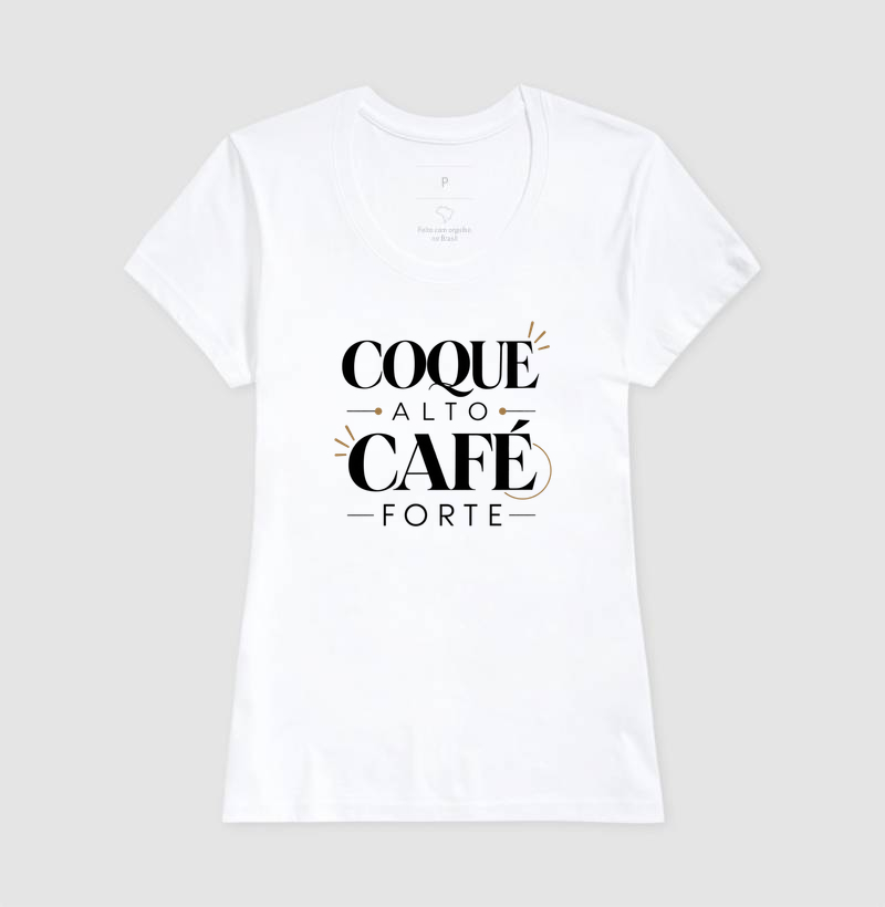 Coque alto - Imagem 5