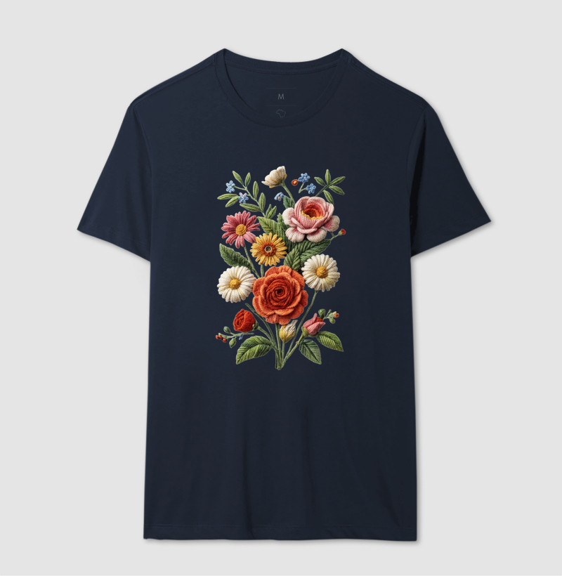 Jardim de Rosas - Imagem 6