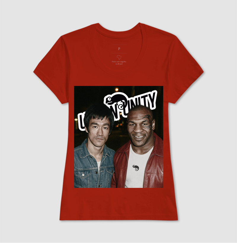 Camisa 10
