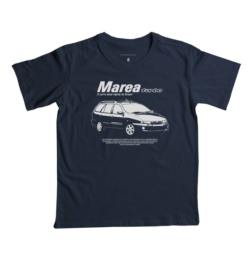 Marea Turbo | O carro mais rápido do Brasil - Imagem 7
