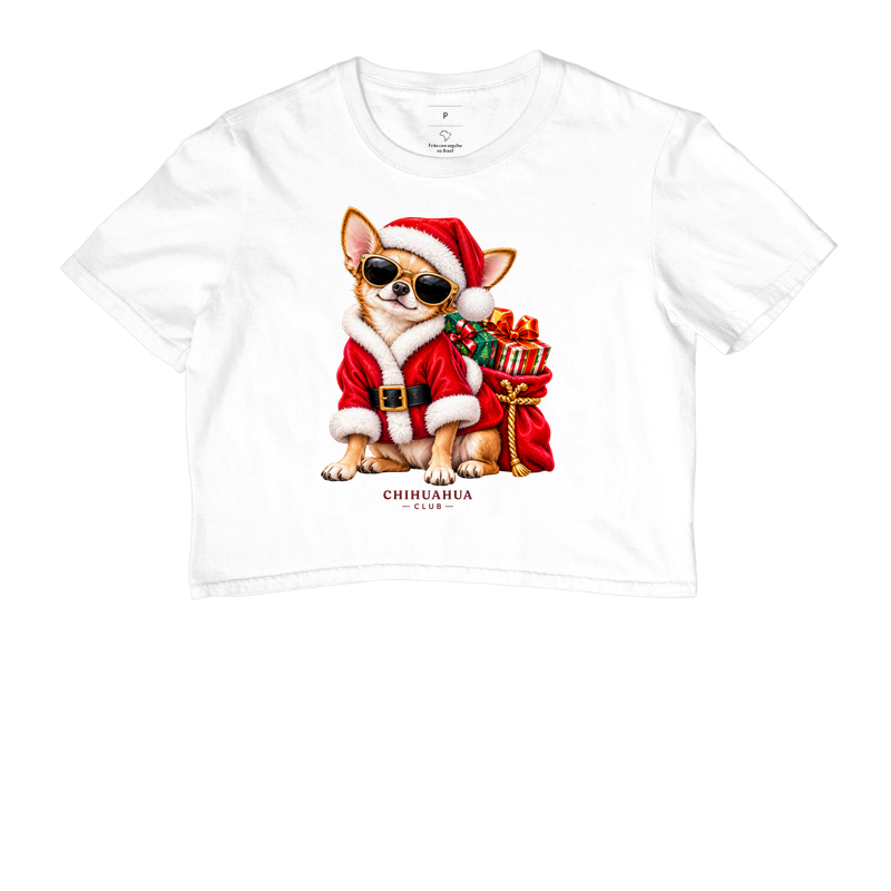 Chihuahua Noel  - Imagem 3