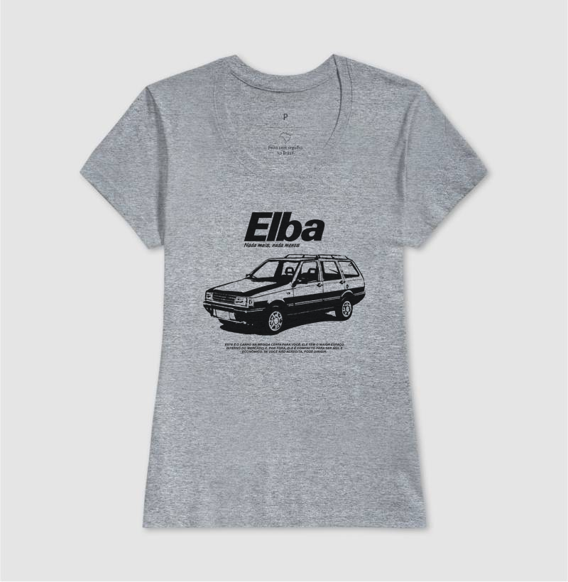 Elba | Nada mais, nada menos - Imagem 12
