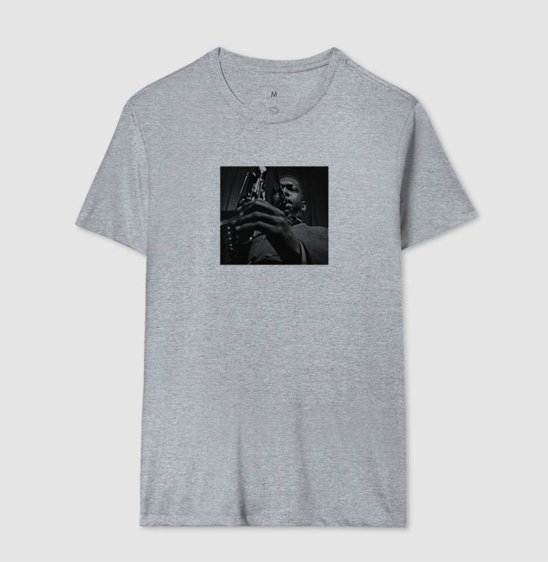 John Coltrane, Giant Steps Photo, V2 - Imagem 10