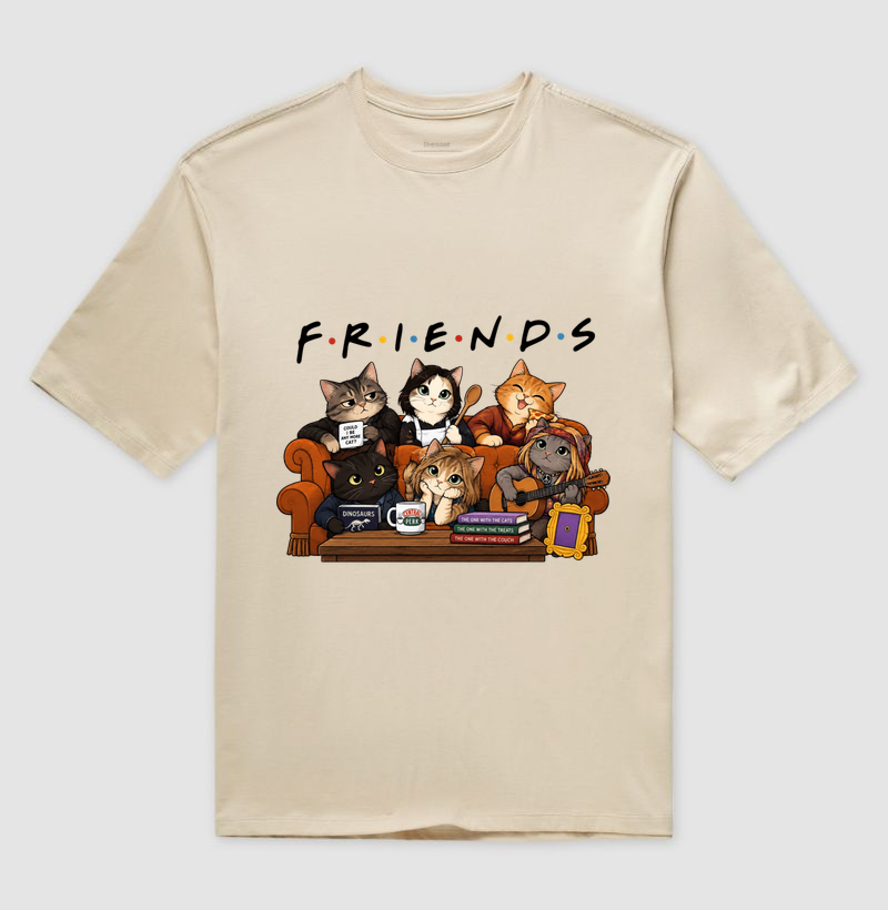 Friends Felines - Imagem 3